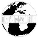 Logo de DreamWorld
